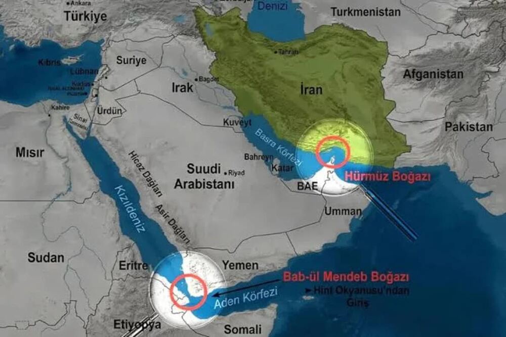 Yemen Ordusu Babulmendeb ve Zubab Havalimanı'nı Ele Geçirdi