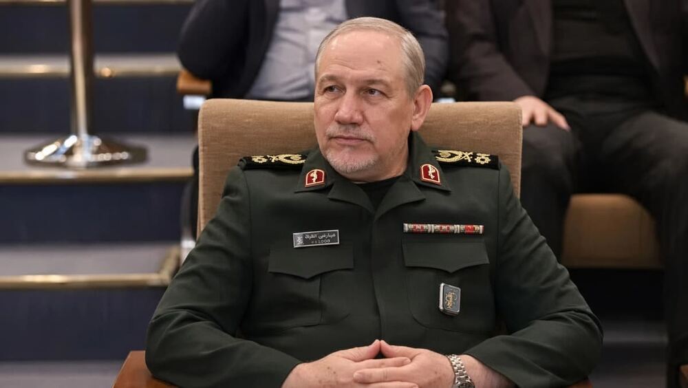İranlı Danışman ABD Saldırısı Durumunda Çatışmanın Hint Okyanusu’na Yayılabileceğini Uyardı