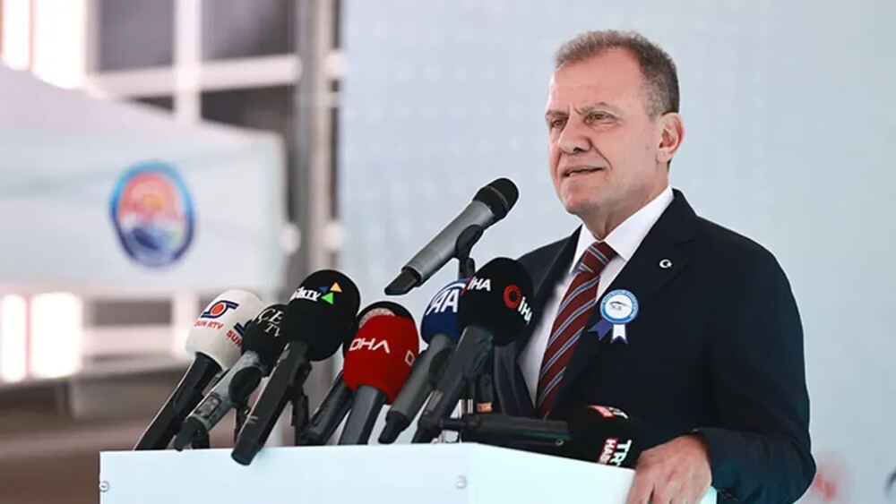 Mersin Büyükşehir ve 2 İlçe Belediye Başkanı tutuklandı