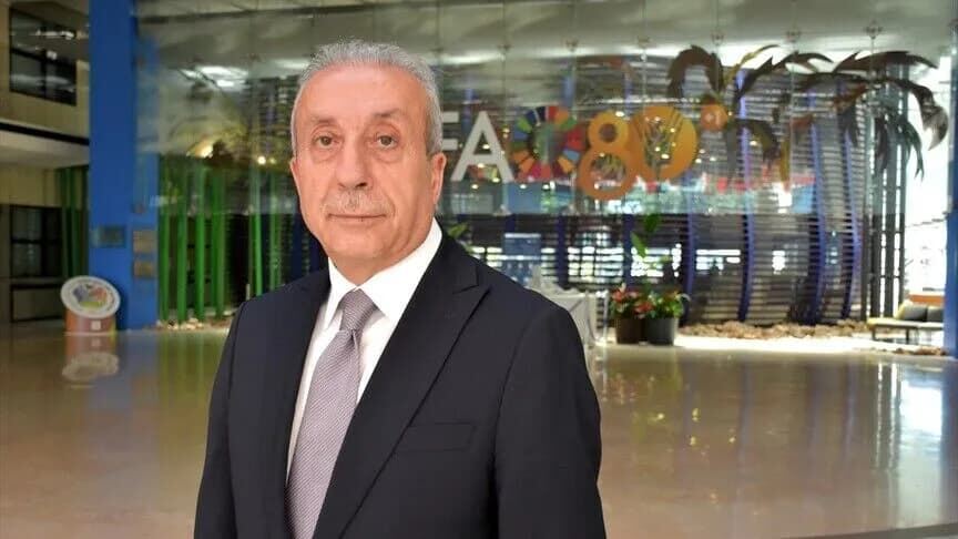 Türkiye, Eski Tarım Bakanı Mehdi Eker’i FAO Genel Direktörlüğü Adayı Olarak Gösterdi