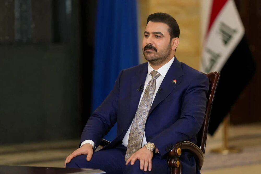 Irak Başbakanı Zeydi: 30 Haziran 2027’ye kadar devlet dışı silah kalmayacak