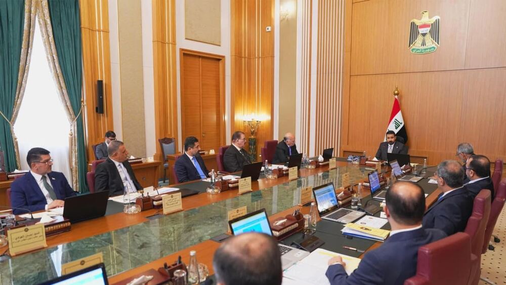 Ali Zeydi Hükümeti İlk 100 Günde En Yüksek Memnuniyete Ulaştı, Kürtlerde Güven En Düşük