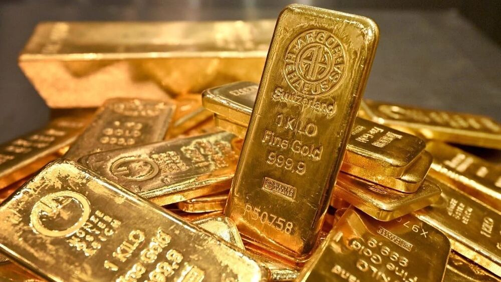 Gram altın 6 bin 721 liradan işlem görüyor