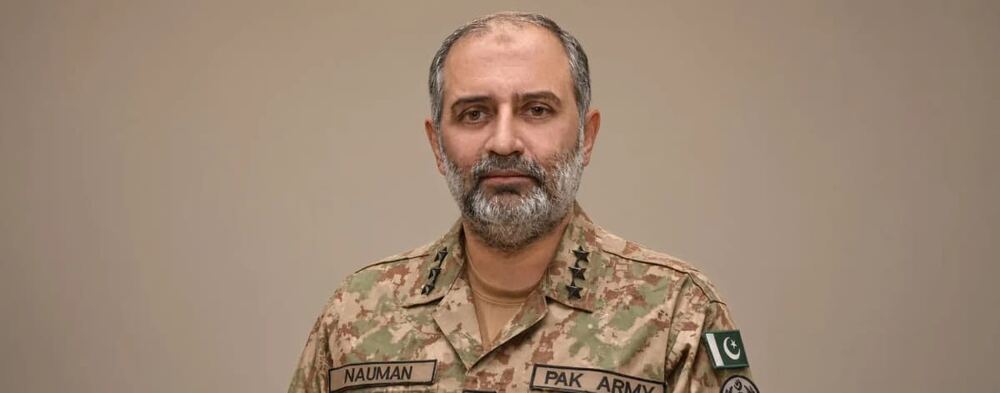 Pakistanlı Emekli Korgeneral Numan Mahmud Mekke Savunma Paktı’nın İlk Genel Sekreteri Oldu
