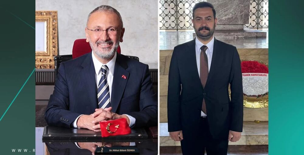İki CHP'li belediye başkanı ve vekili görevden uzaklaştırıldı