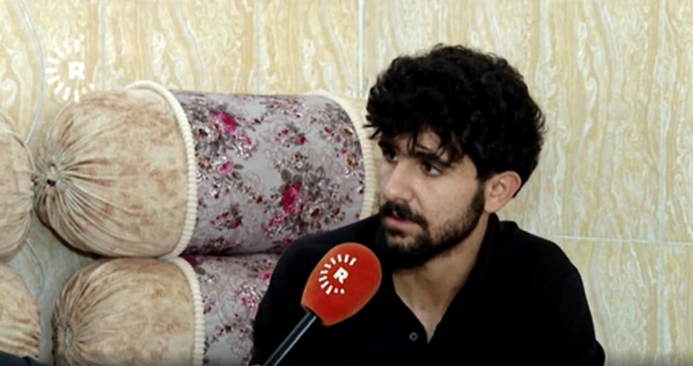 Libya’da gözaltına alınan üç Kürt göçmen 40 gün sonra Kürdistan’a döndü