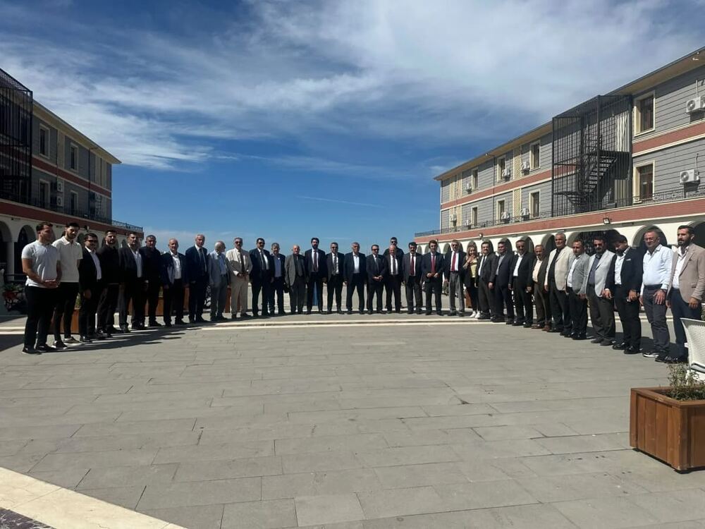 Kadim Aşiretler Federasyonu Van’da “Kadim Kardeşlik, Büyük Türkiye” Çalıştayı Düzenleyecek