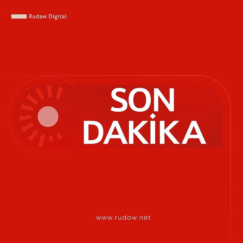 Rojhılat Partisi Kampına Erbil'de İHA Saldırısı
