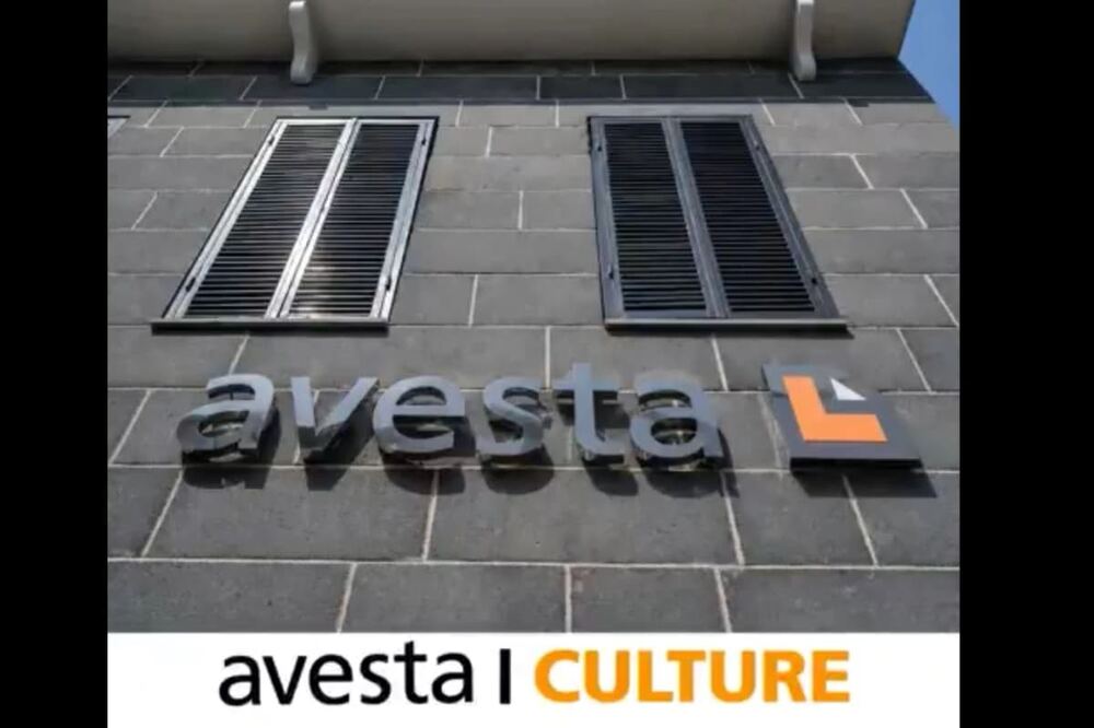 Avesta Yayınevi, Amerikan Yayıncılar Birliği'nden Uluslararası Yayıncılık Özgürlüğü Ödülü