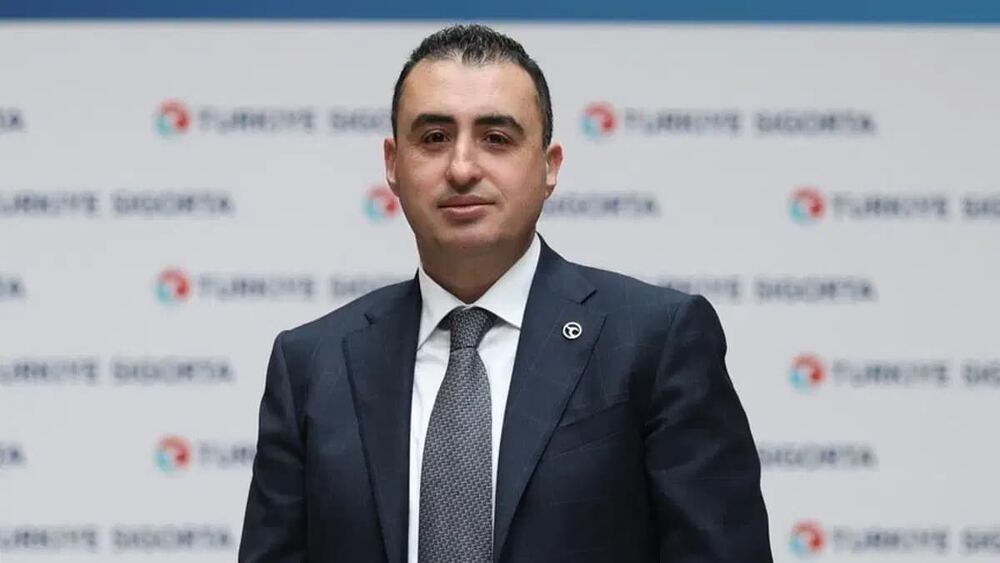 Taha Çakmak fon soruşturmasında yeniden gözaltına alındı