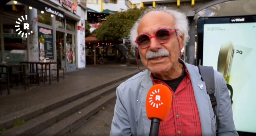 Berlin’deki Kürt Göçmenler, Aşırı Sağ Yükselişi ve Kira Artışlarından Endişeli