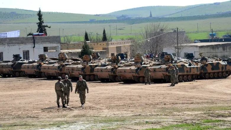 Başika Üssü'nün Irak’a devri, Şengal’daki silahlı grupların entegrasyonuna bağlandı