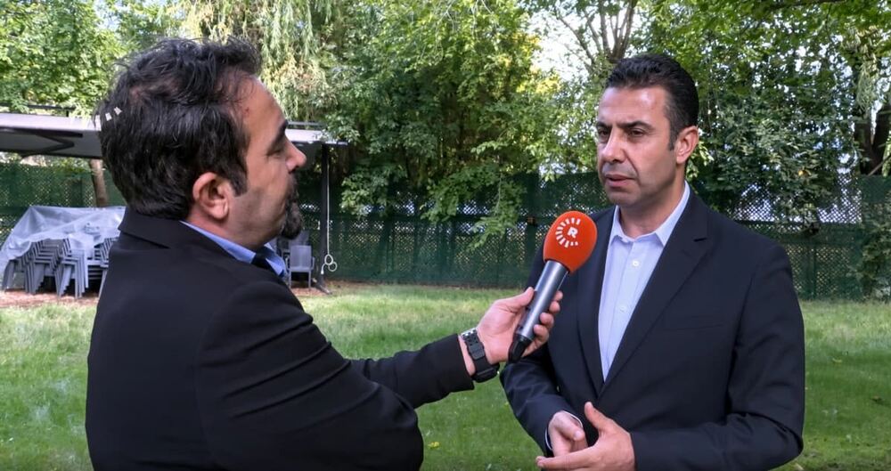 AK Parti Diyarbakır İl Başkanı Sümer: Kürtlerden Sorumluluk Bekliyoruz