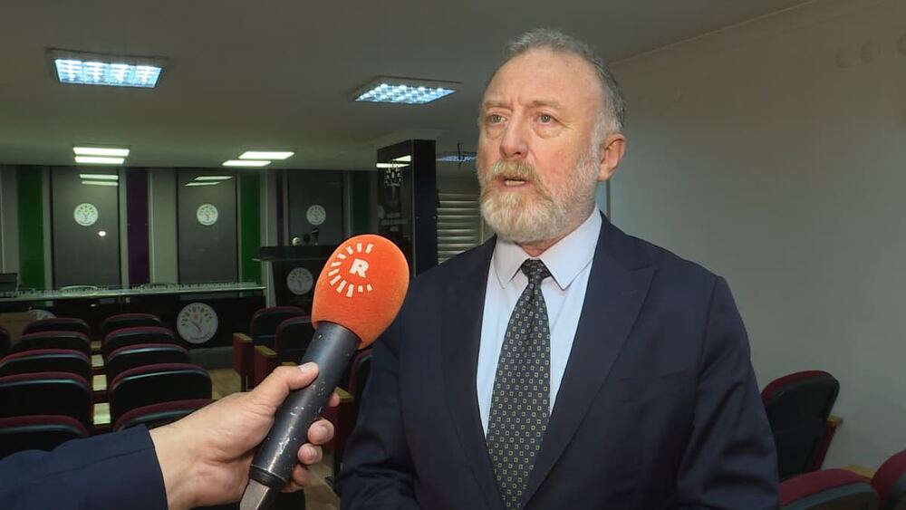 DEM Parti Temelli: Silah bırakmak sonuç, Kürt meselesinin esas nedenleri çözülmeli