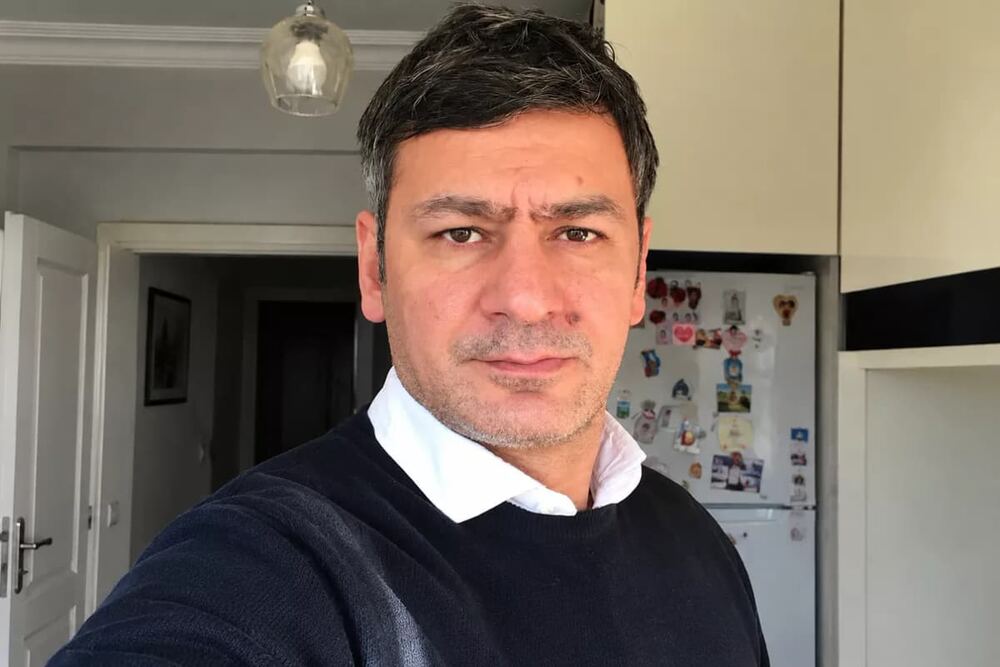 MHP'li Meclis Üyesi Murat Saral Silahlı Saldırıda Hayatını Kaybetti