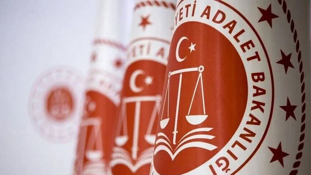 Adalet Bakanlığı, Özgür Özel'in fon sızıntısı iddialarına yanıt verdi