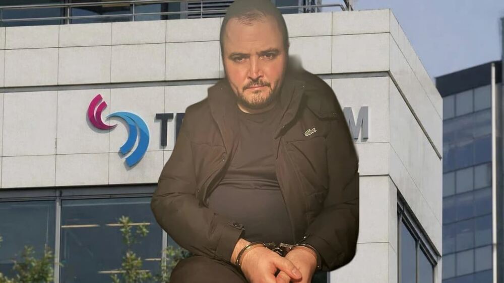 Tera Portföy Yönetim Kurulu Başkanı Erdin Özel fon soruşturması kapsamında gözaltına alındı