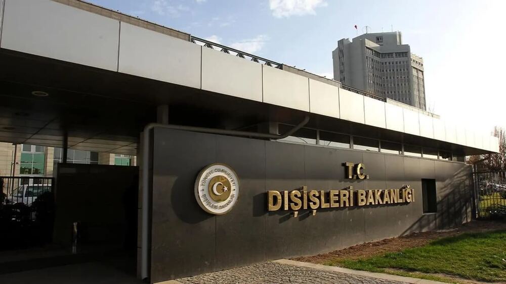 Türkiye, Irak Bakanlar Kurulu atamalarını memnuniyetle karşıladı