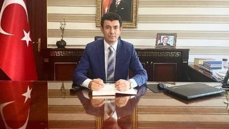 Afyonkarahisar Vali Yardımcısı İhsan Ayrancı Silahla Vurularak Hayatını Kaybetti