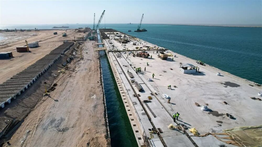Kalkınma Yolu Projesi'nde Türkiye-İrak anlaşması: Petrol karşılığı inşaat