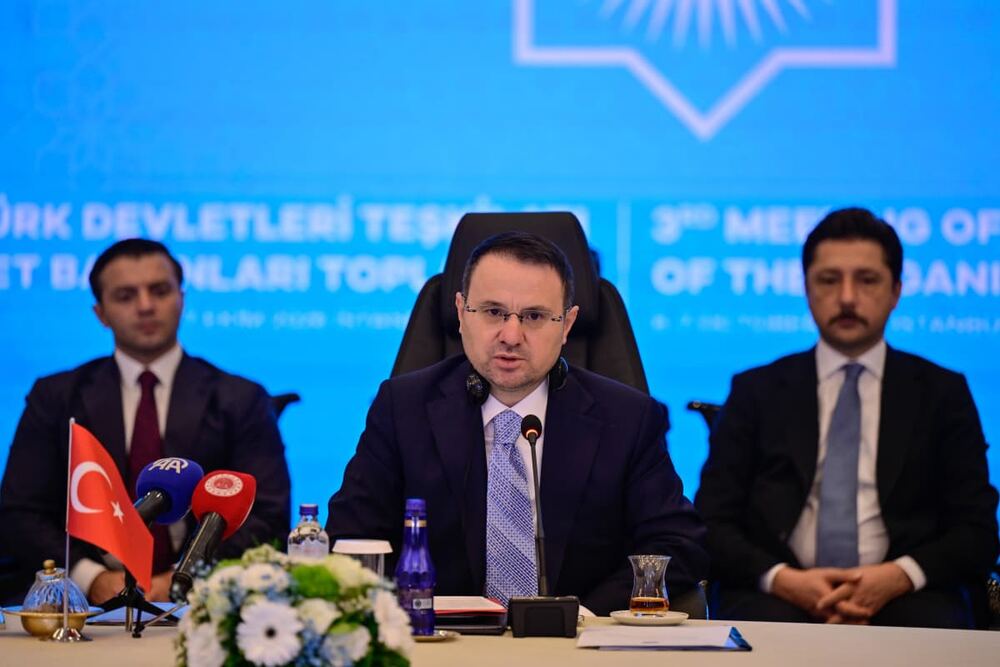 Adalet Bakanı Gürlek: 13-16 Eylül'de fon çıkışı yapanlar mercek altında