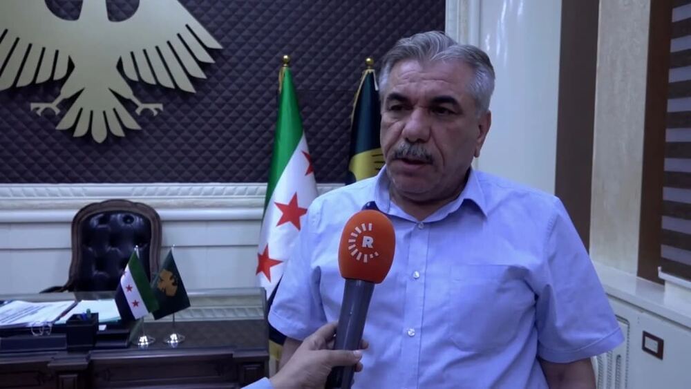 Haseke Valisi: Guweran Mahallesi protestolarının arkasında toplumu istismar eden taraflar var