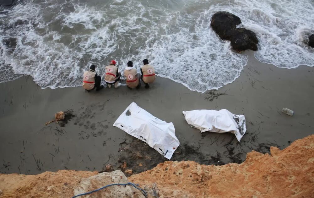 Libya’da Kürt gençler, sahte iş vaatleriyle kaçakçılık tuzağına düşüyor
