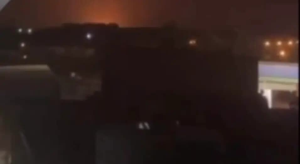 Erbil Koye'deki Azadi Kampı'na üç kamikaze drone saldırısı