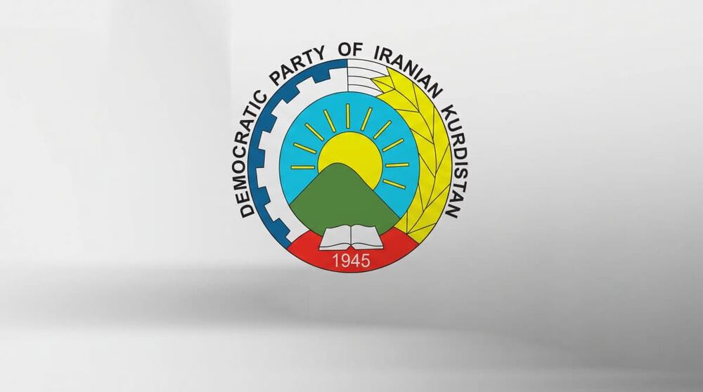 İKDP, İran Konsolosu Esedi'nin İddialarına Yanıt Verdi