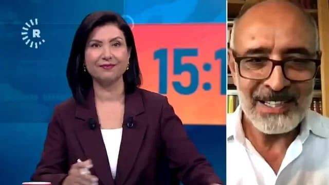 Uluslararası Kürt Dili Federasyonu'ndan Ücretsiz Online Kürtçe Kursları Başlıyor