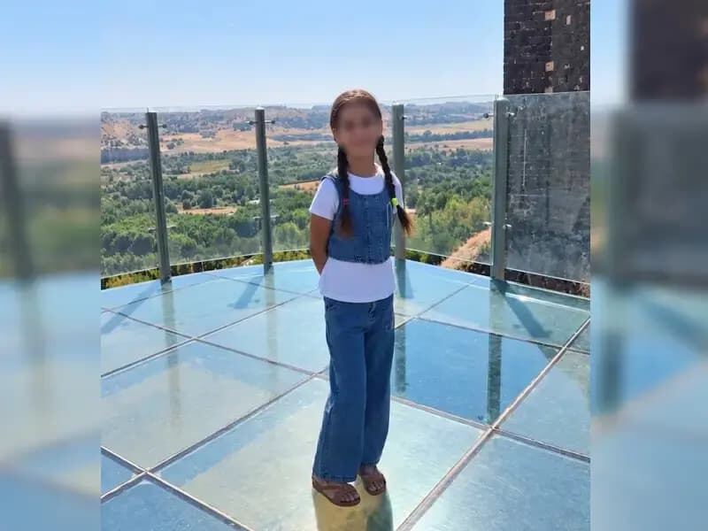 Diyarbakır Bağlar’da yıldırım çarpması sonucu bir kız kardeş hayatını kaybetti