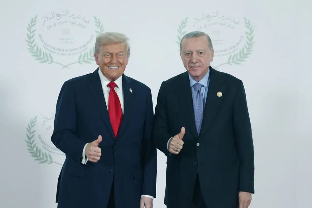Tom Barrack, Erdoğan ve Trump’ın New York’ta BMGK’da görüşeceğini duyurdu