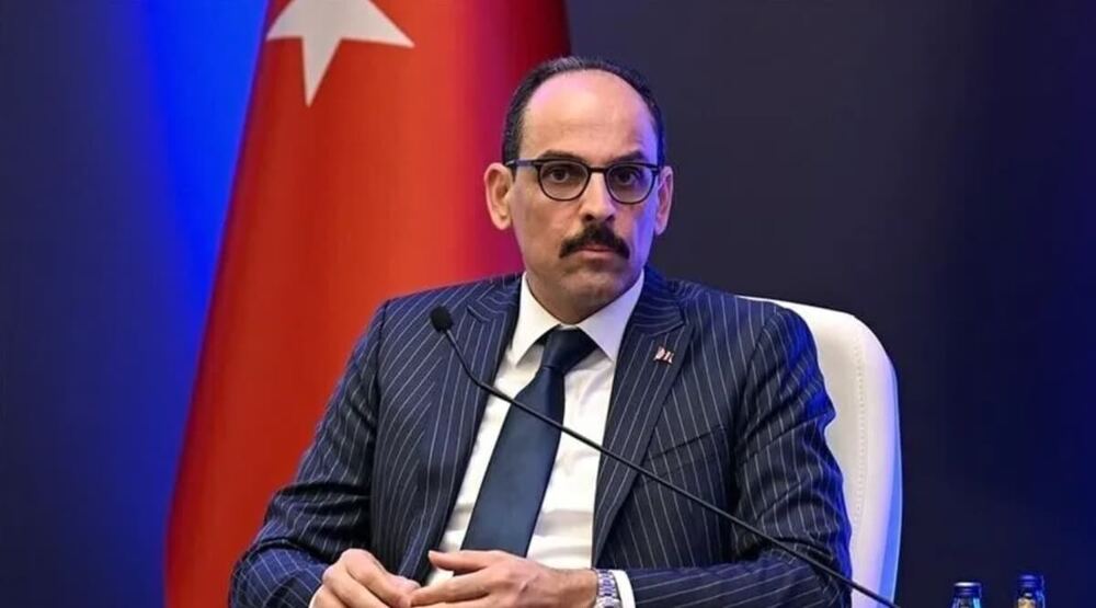 MİT Başkanı Kalın, Pakistan’da Genelkurmay ve İstihbarat Liderleriyle Görüştü