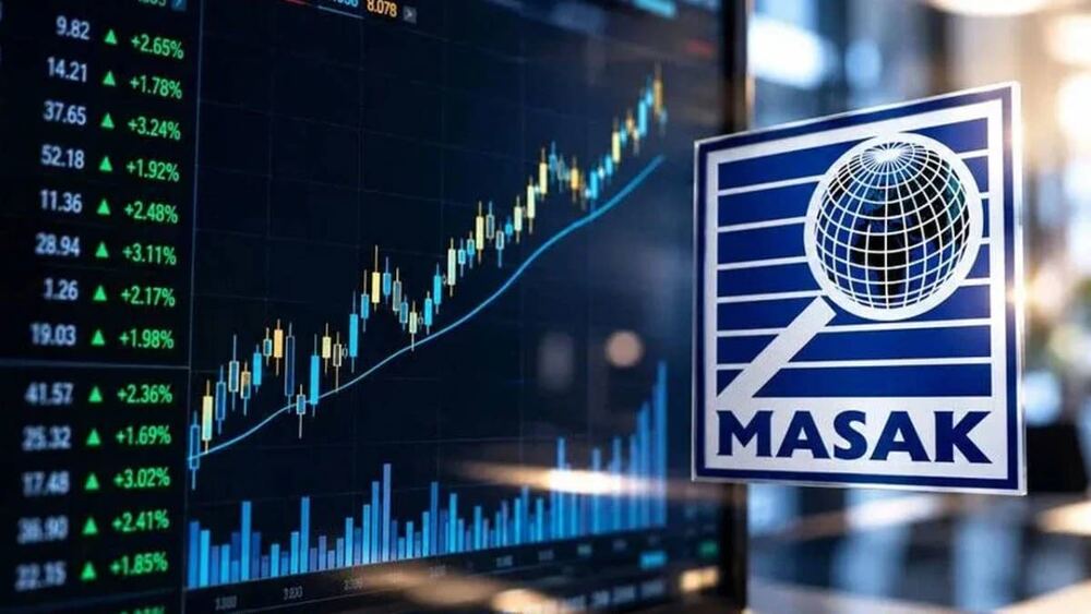 MASAK'ta 'siyasal-askeri casusluk' soruşturması kapsamında 3 kişi tutuklandı