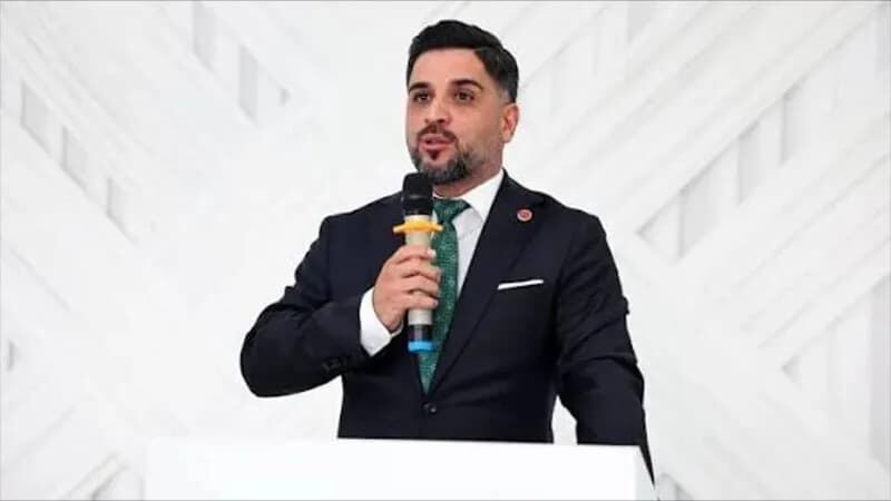 Eyüpsultan Belediye Başkanvekili Seçimini Yeni Parti-CHP Ortak Adayı Kazandı