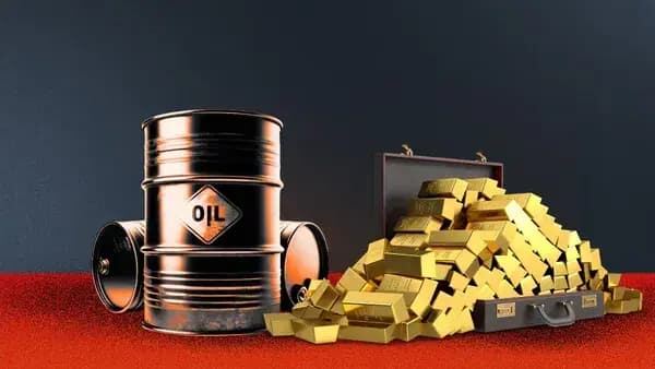 Petrol fiyatları İran-ABD gerilimiyle yükseldi, altın 4.140 dolara çıktı