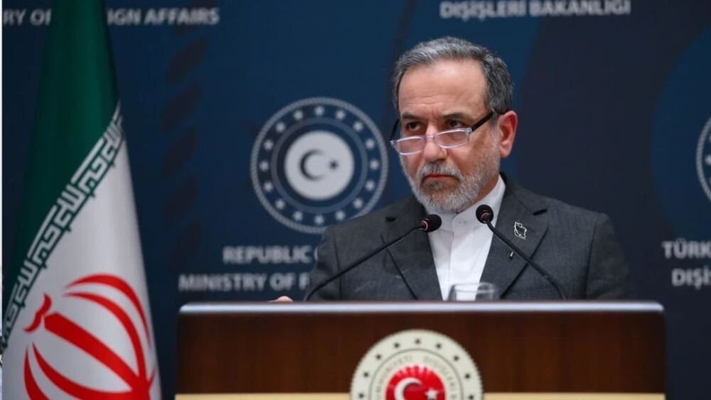 Abbas Erakçi: ABD ve İsrail'in İran enerji tesislerine saldırıları çevresel felaket yarattı
