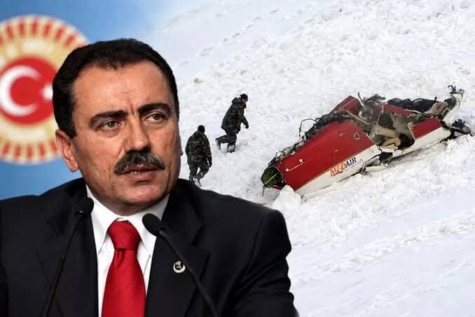 Ankara Cumhuriyet Başsavcılığı'ndan Yazıcıoğlu davasında 36 tutuklama