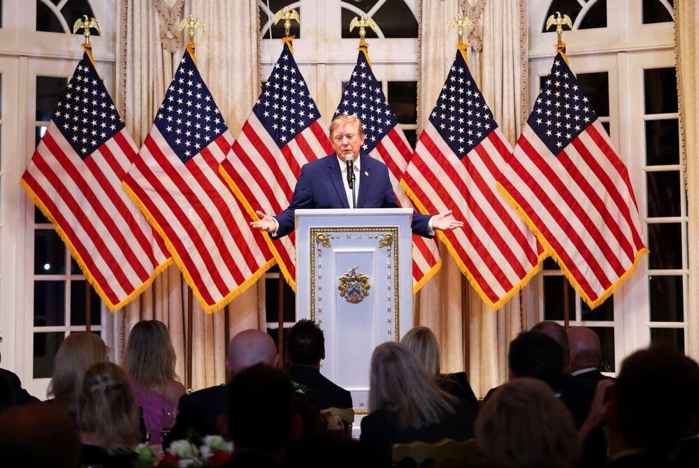 Trump, Rusya’ya yönelik yeni yaptırımları askıya aldı