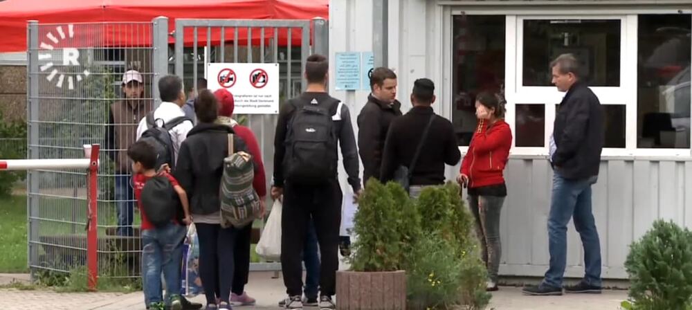 Hollanda hükümeti, sığınmacılara ev açan vatandaşlara aylık 150 € ödeme yapacak