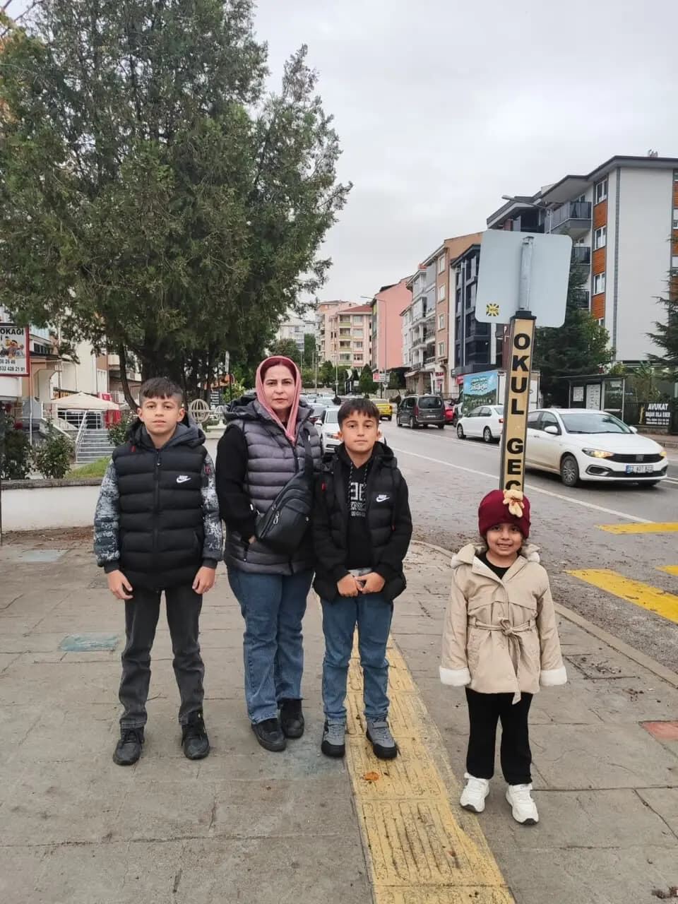 Meriç Nehri’nde bot kazasında üç Kürt çocuk hayatını kaybetti