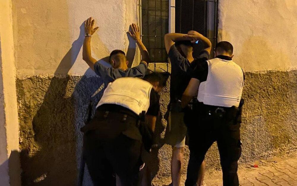78 ilde düzenlenen uyuşturucu operasyonunda 1,768 ton madde ele geçirildi, 1.466 tutuklandı