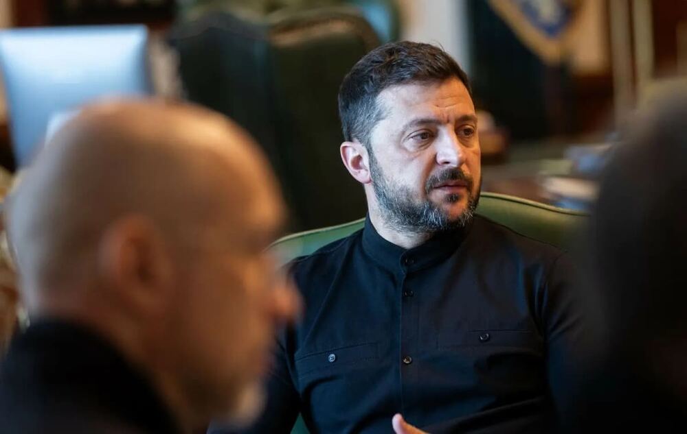 ABD, Ukrayna’ya kritik istihbarat paylaşımını yeniden başlattı