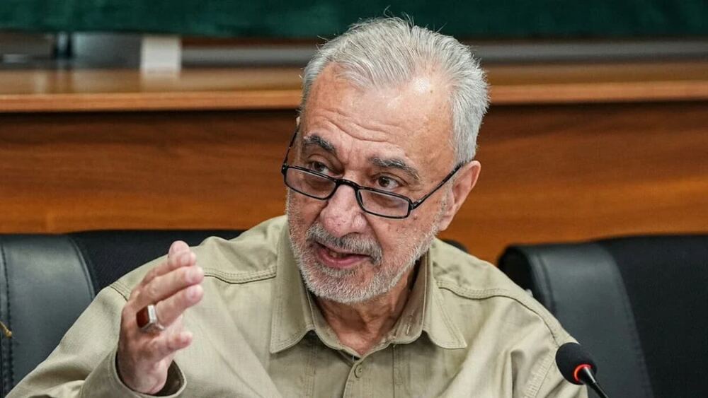 İran’ın Yeni Savunma Bakanı Kitapçi, İsrail’e Karşı Hazırlıklı Olduğunu Duyurdu