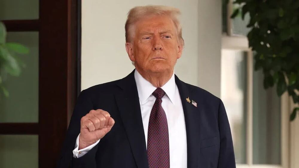 Trump, İran'la savaşta kritik karar aşamasında