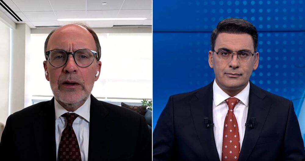ABD'nin eski büyükelçisi Silliman, Kürdistan’a yönelik saldırı risklerinden endişe duydu