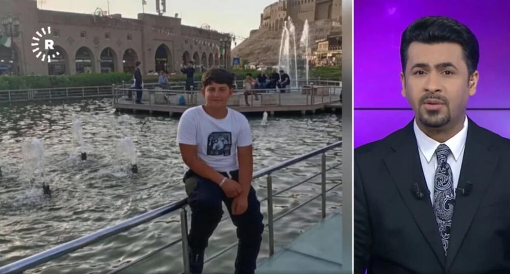 Kerkük’te Çarşı Baskını: 15 Yaşındaki Muhammed Hêmin’in Ölümü ve Sonrası