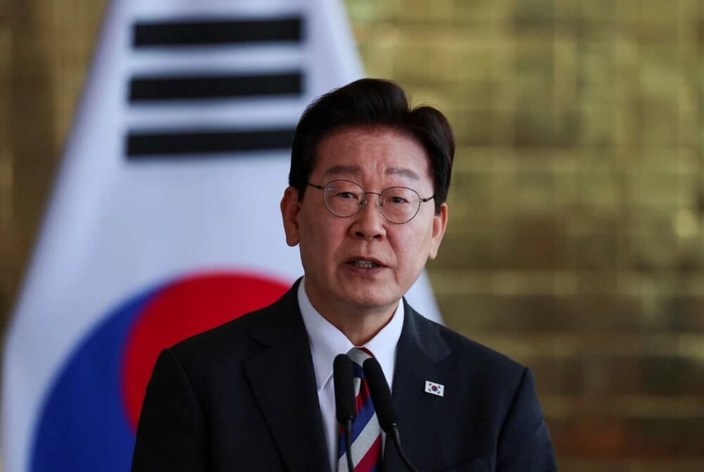 Güney Kore Başkanı Lee Jae Myung, Hürmüz Boğazı'na asker göndermeyeceğini duyurdu