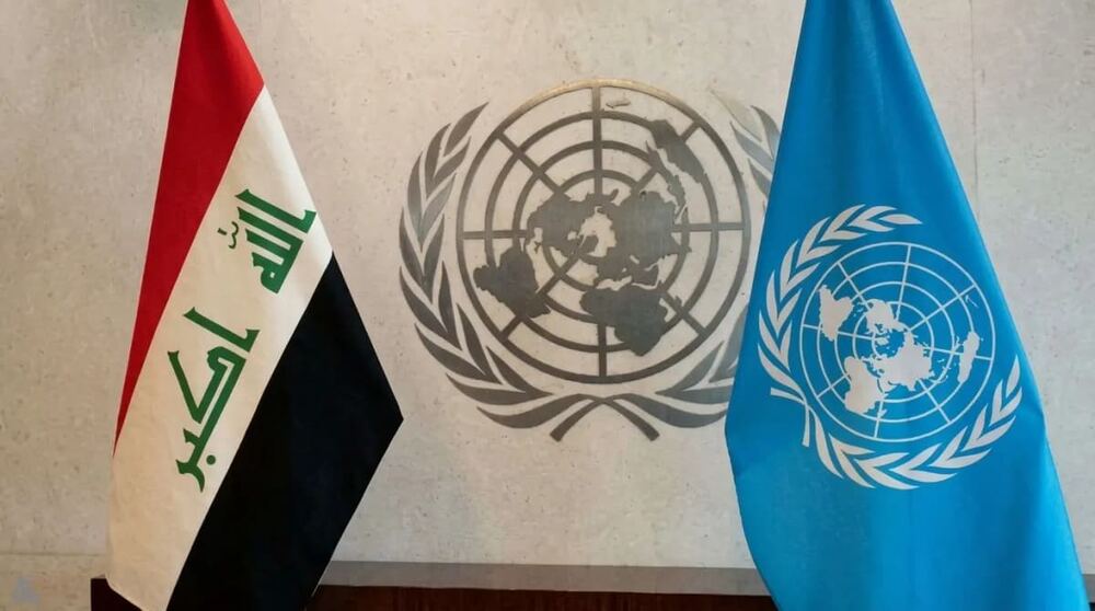 Irak, dini ve etnik toplulukların ihtiyaç raporunu BM’ye sunacak