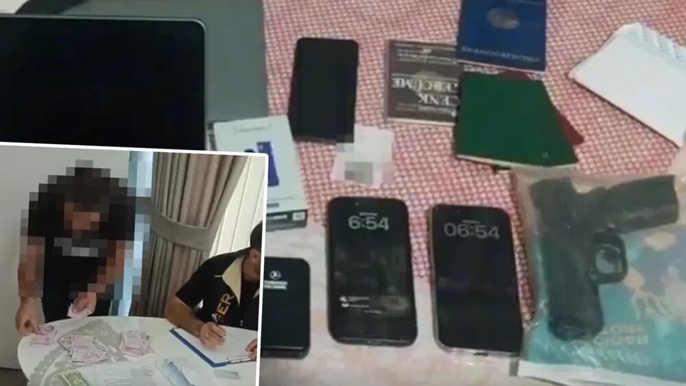 İsrail bağlantılı 3 milyar dolarlık dolandırıcılık şebekesi çökertildi